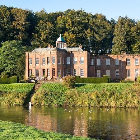 Warwick Hall Карлайл Экстерьер фото