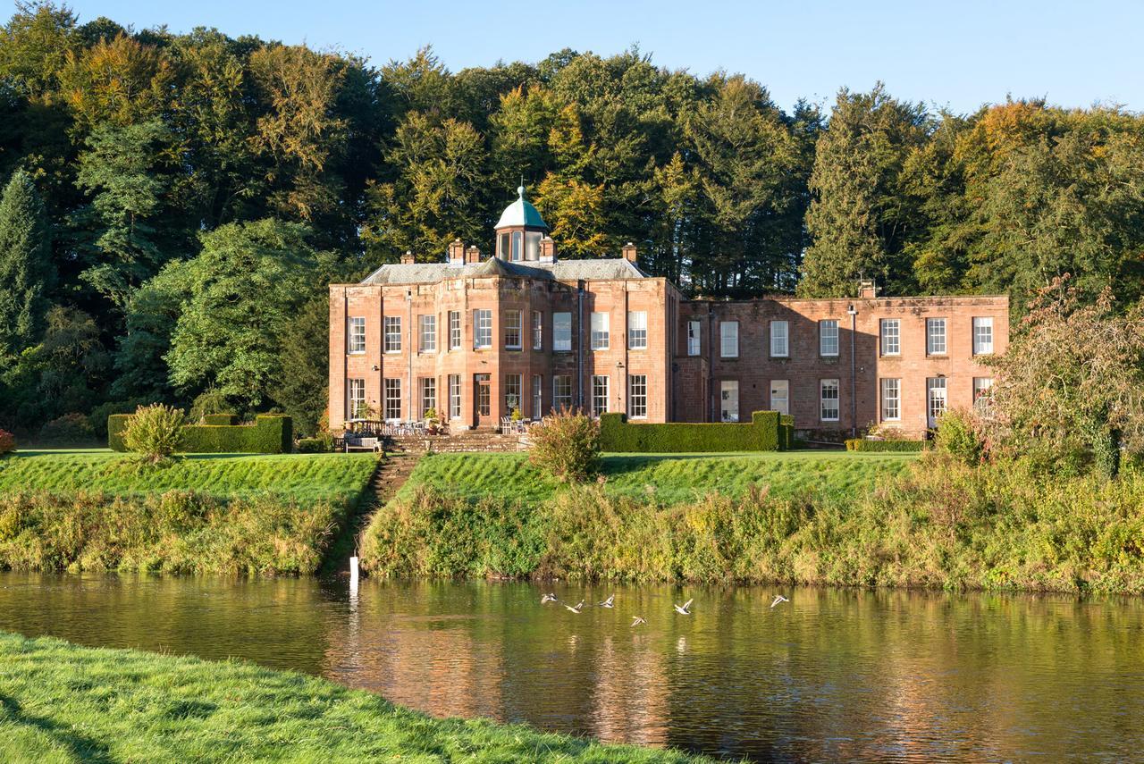 Warwick Hall Карлайл Экстерьер фото