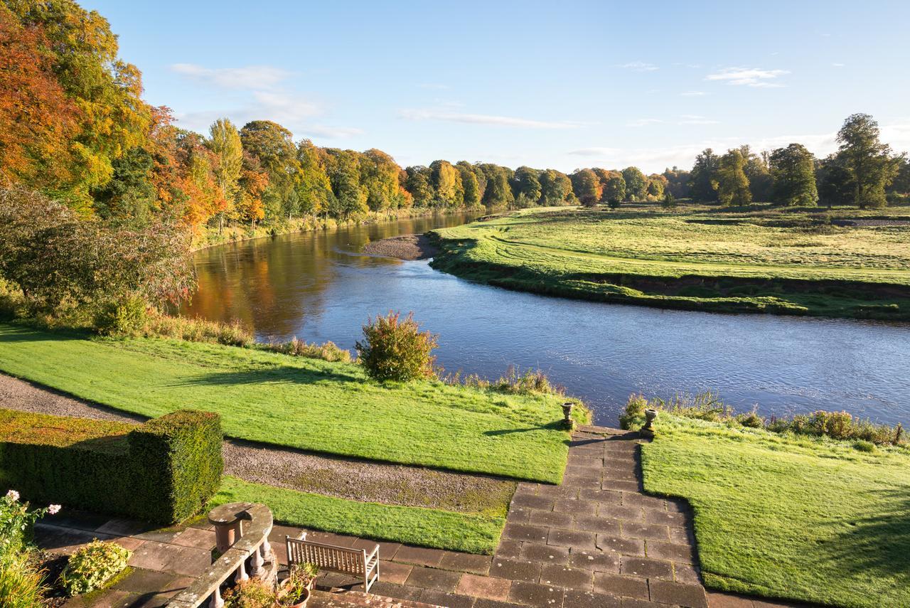 Warwick Hall Карлайл Экстерьер фото