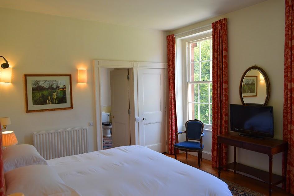 Warwick Hall Карлайл Экстерьер фото