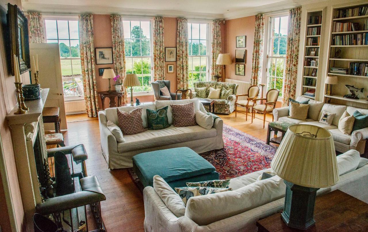 Warwick Hall Карлайл Экстерьер фото